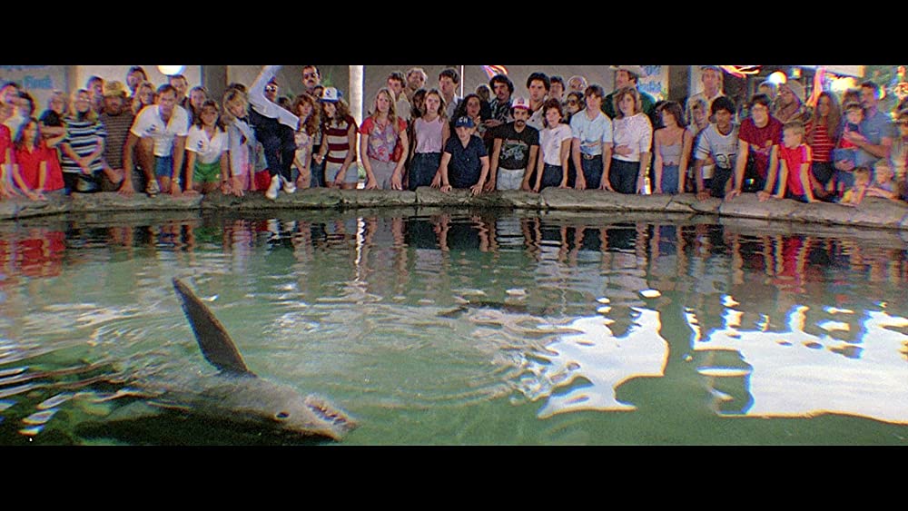 ジョーズ3の画像