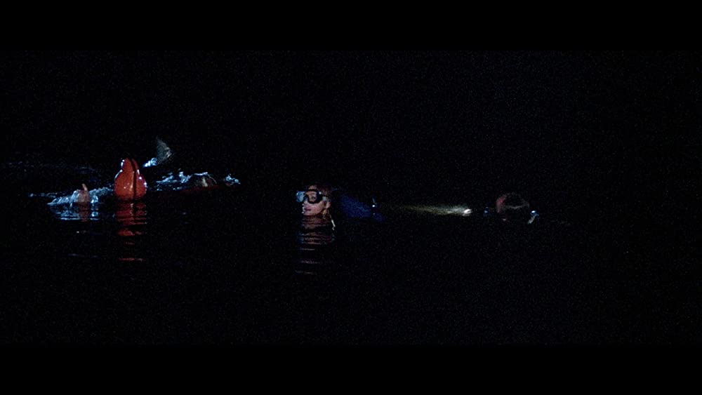 ジョーズ3の画像