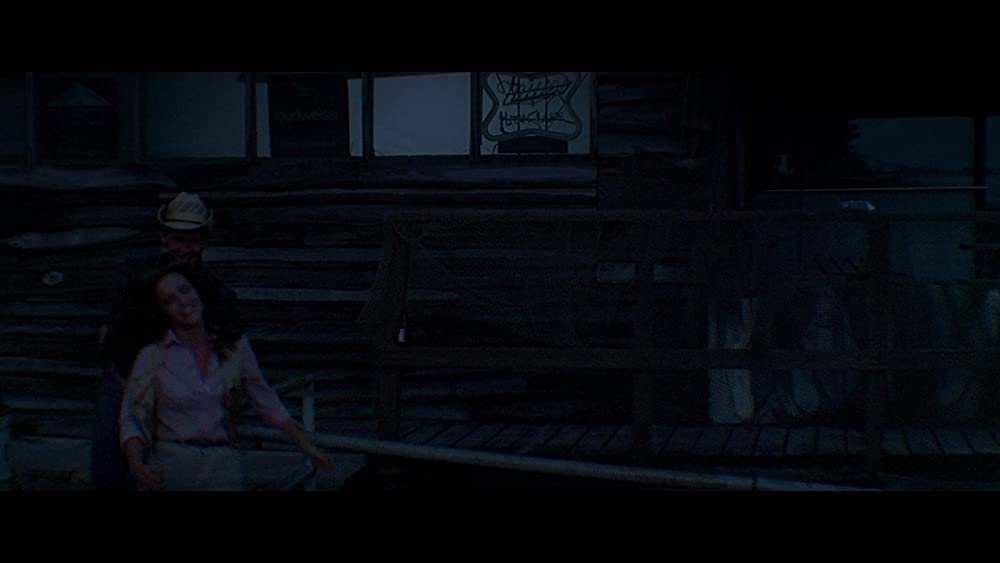 ジョーズ3の画像