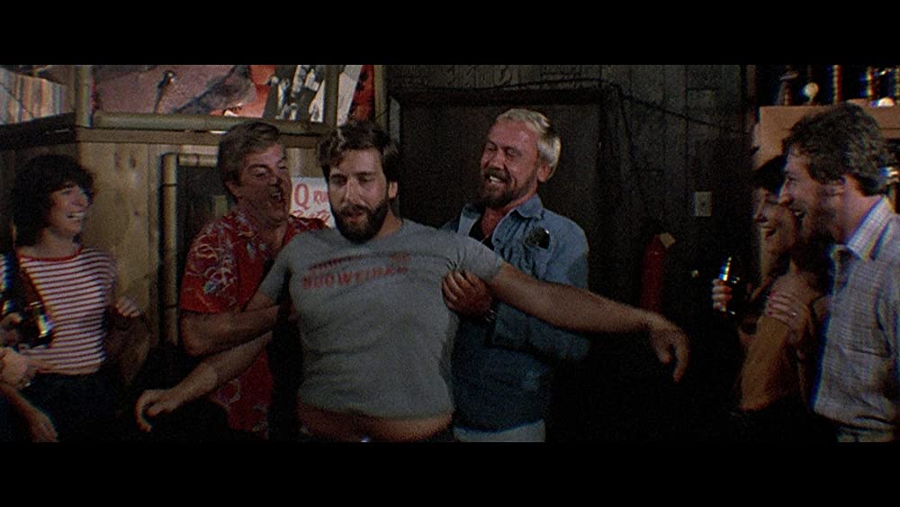 ジョーズ3の画像