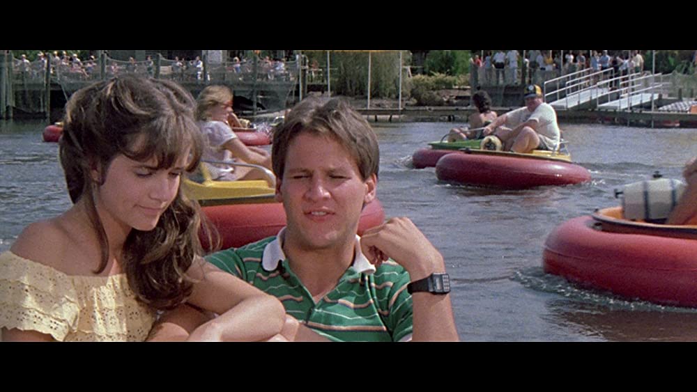 ジョーズ3の画像