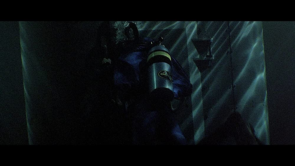 ジョーズ3の画像