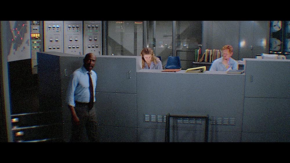 ジョーズ3の画像