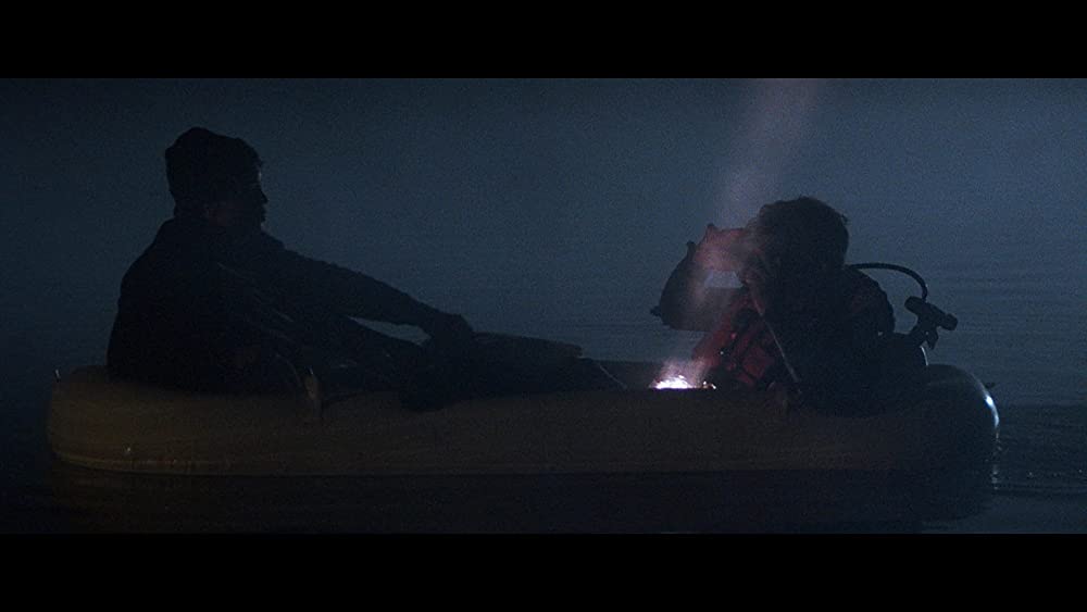 ジョーズ3の画像