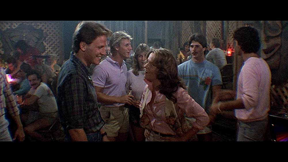 ジョーズ3の画像