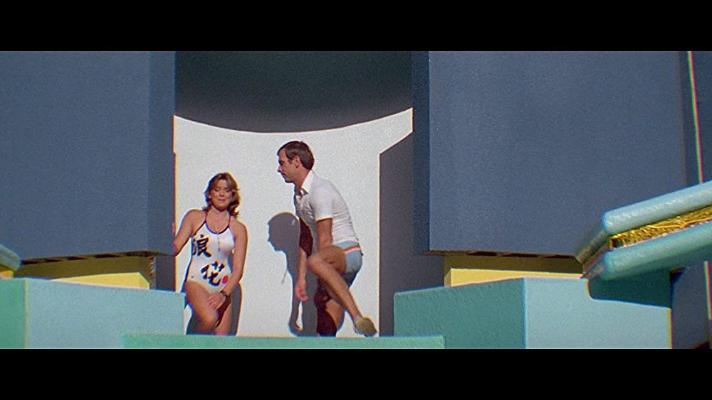 ジョーズ3の画像