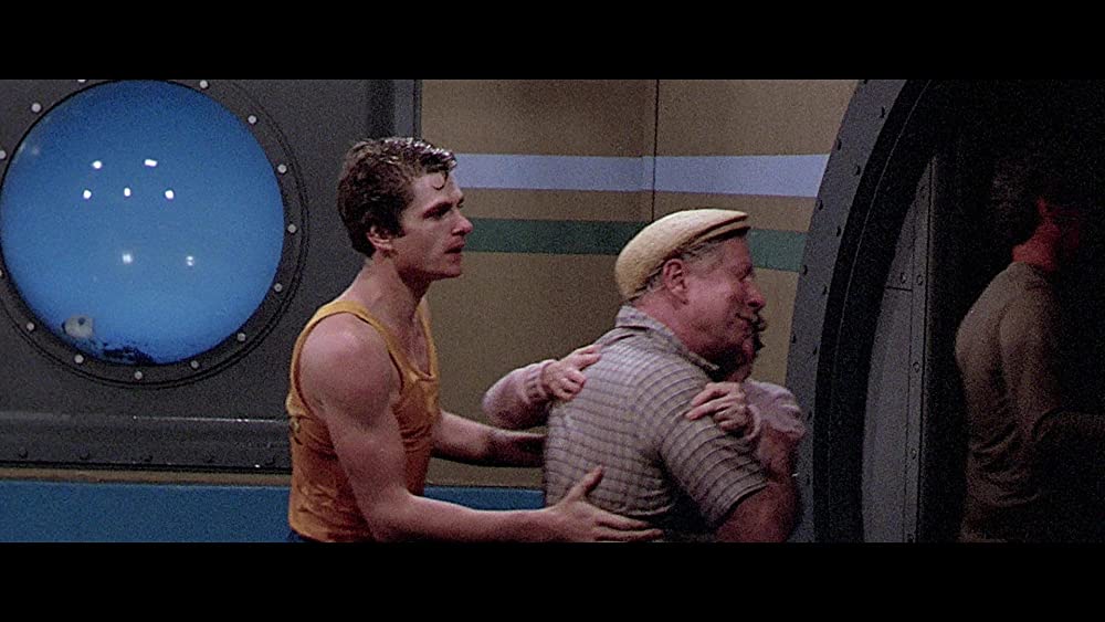 ジョーズ3の画像