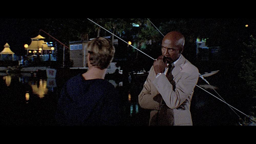 ジョーズ3の画像