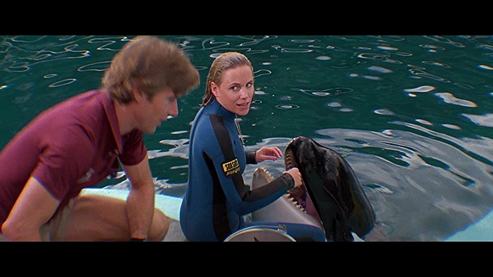 ジョーズ3の画像