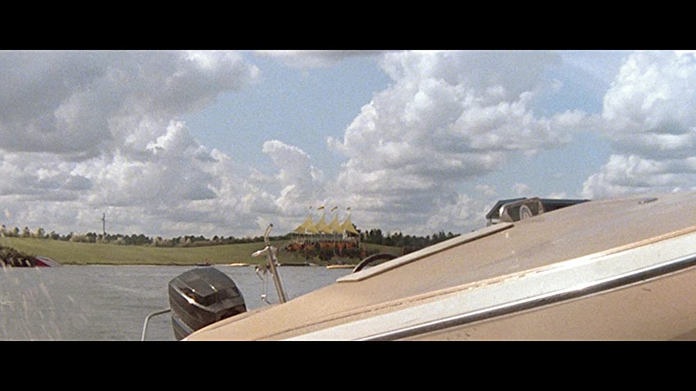 ジョーズ3の画像