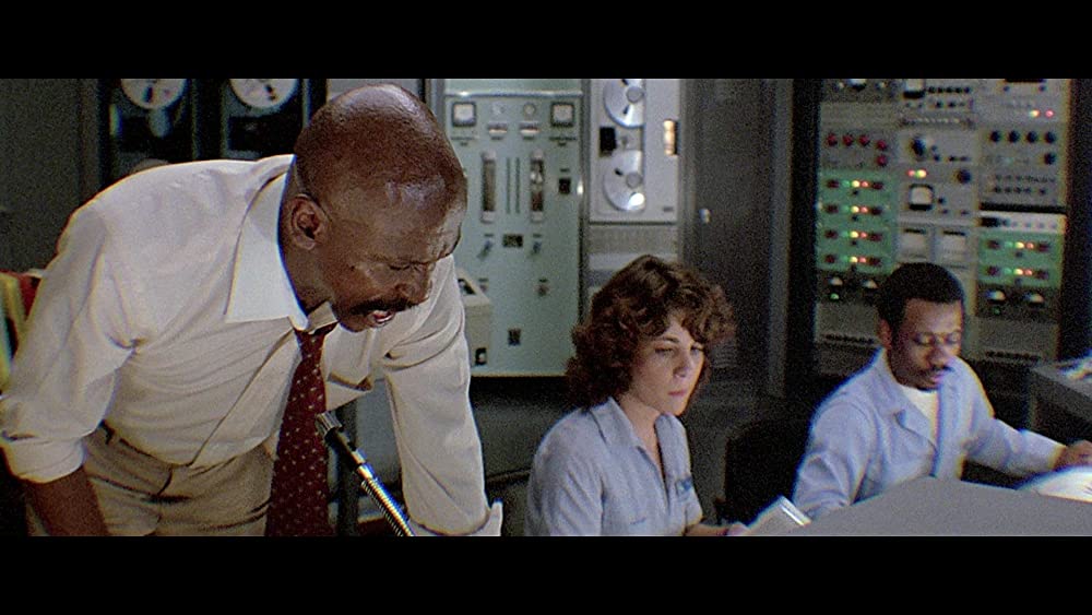 ジョーズ3の画像