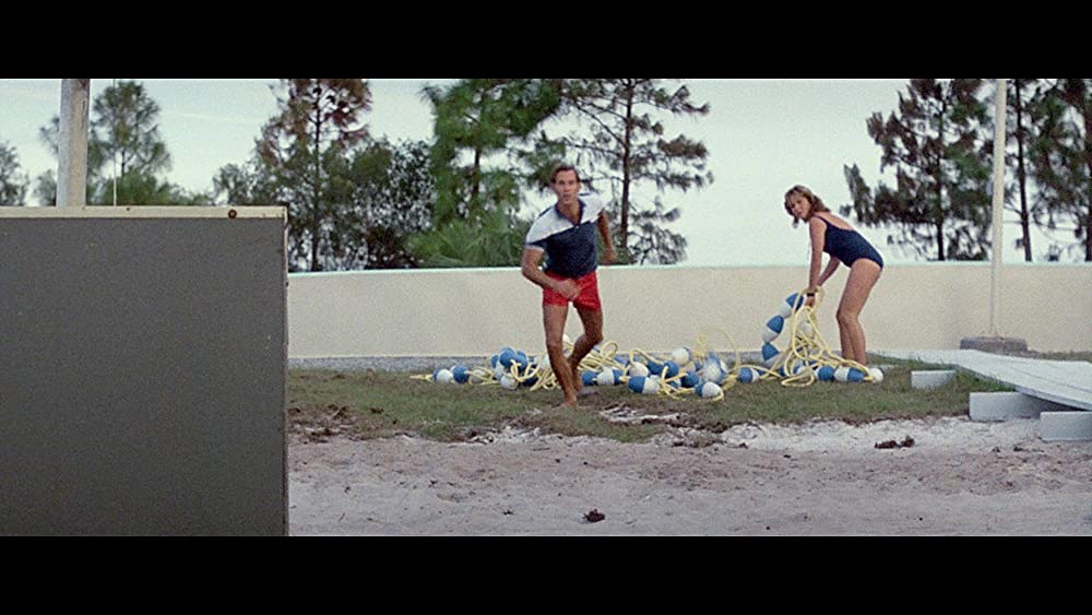 ジョーズ3の画像