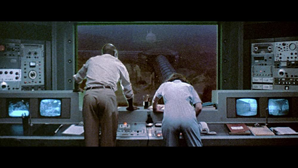 ジョーズ3の画像