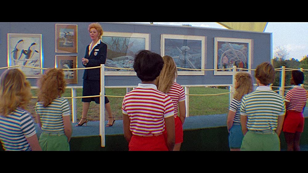 ジョーズ3の画像