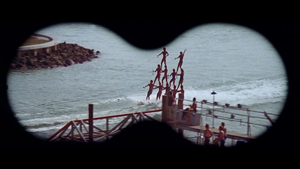 ジョーズ3の画像