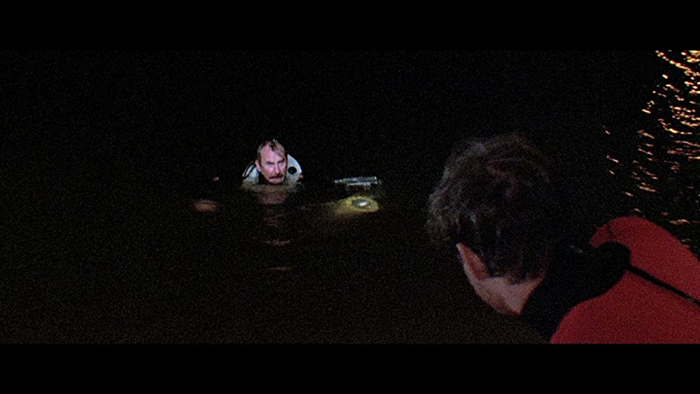 ジョーズ3の画像