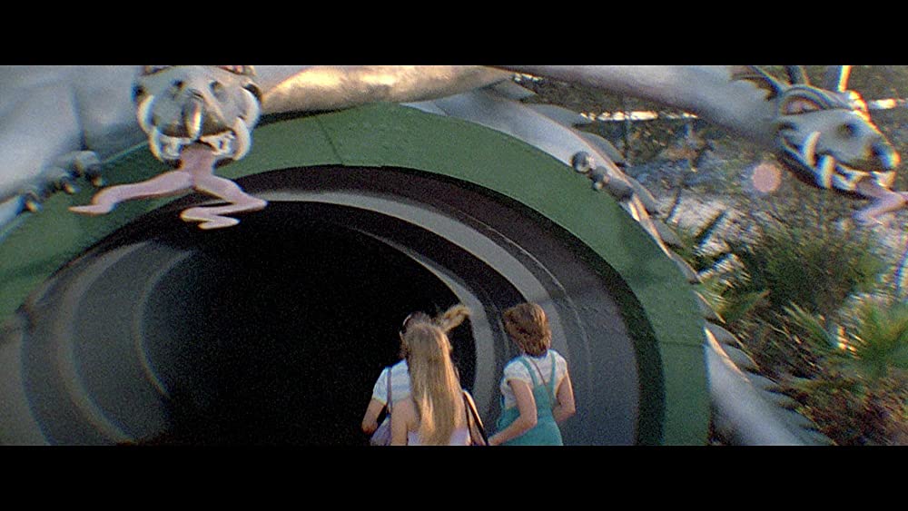 ジョーズ3の画像