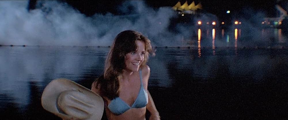 ジョーズ3の画像