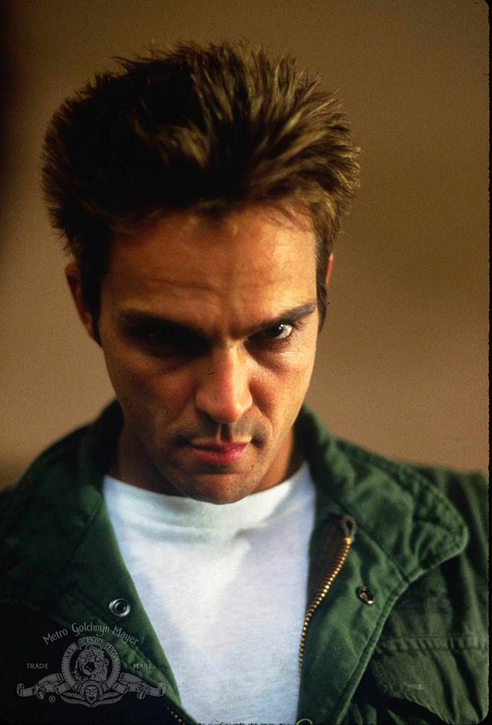 ファラ・フォーセット／レイプ・殺意のエンジェルの画像