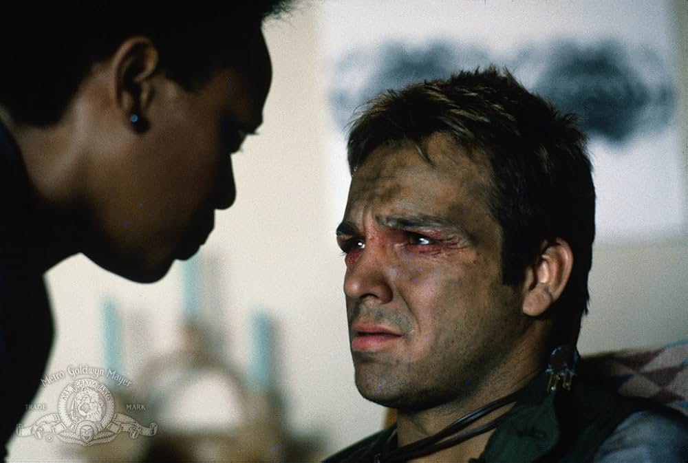 ファラ・フォーセット／レイプ・殺意のエンジェルの画像