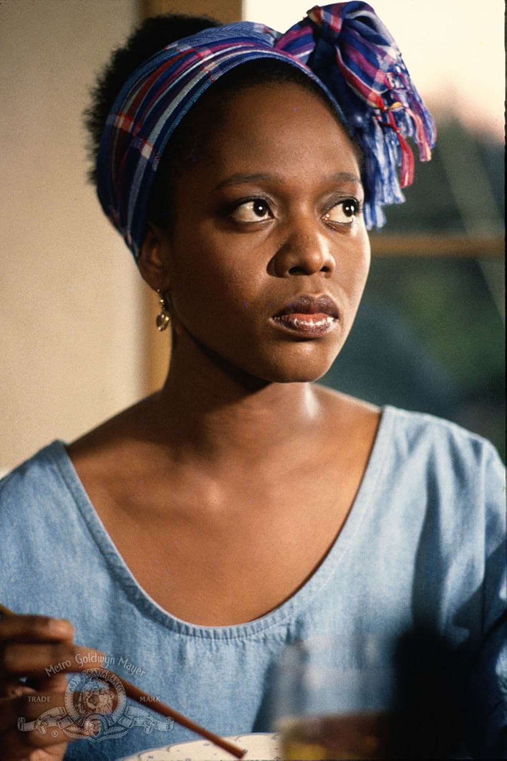 ファラ・フォーセット／レイプ・殺意のエンジェルの画像