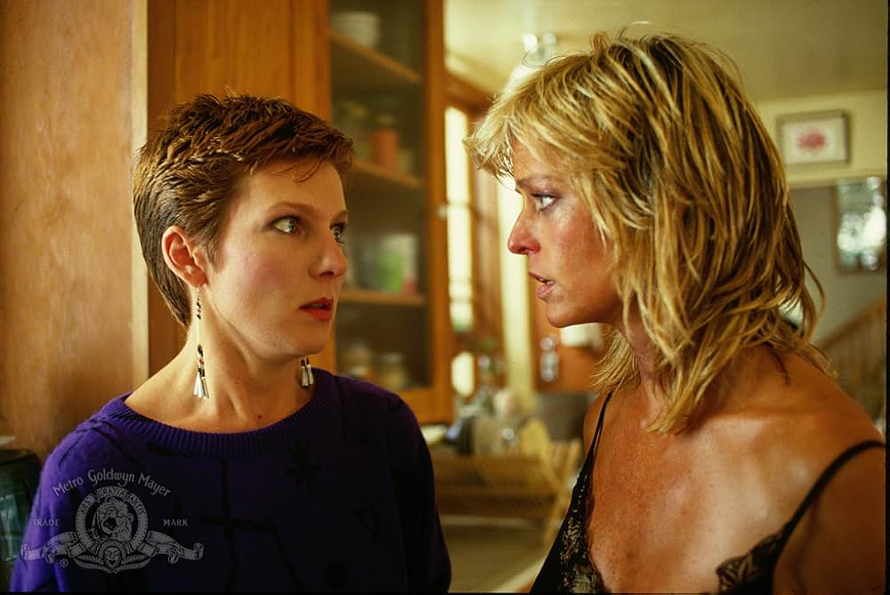 ファラ・フォーセット／レイプ・殺意のエンジェルの画像