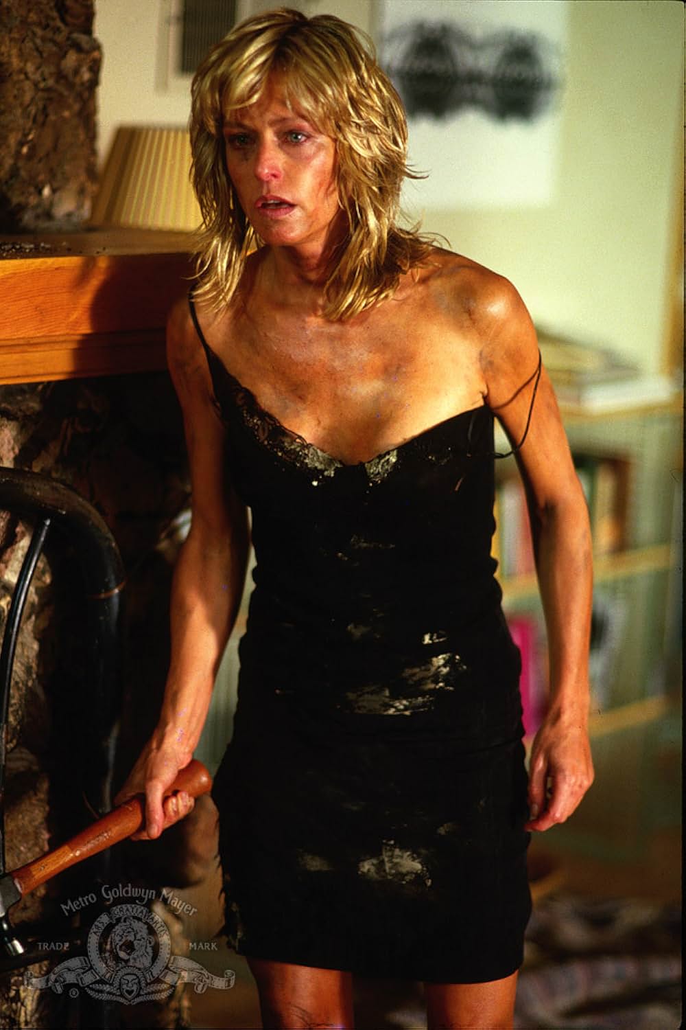 ファラ・フォーセット／レイプ・殺意のエンジェルの画像