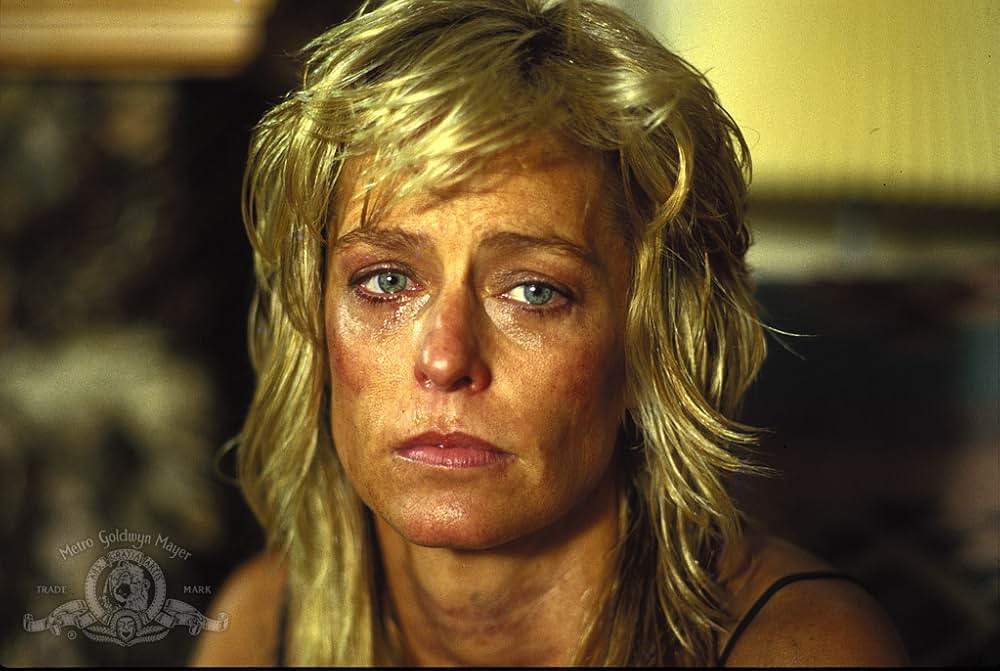 ファラ・フォーセット／レイプ・殺意のエンジェルの画像