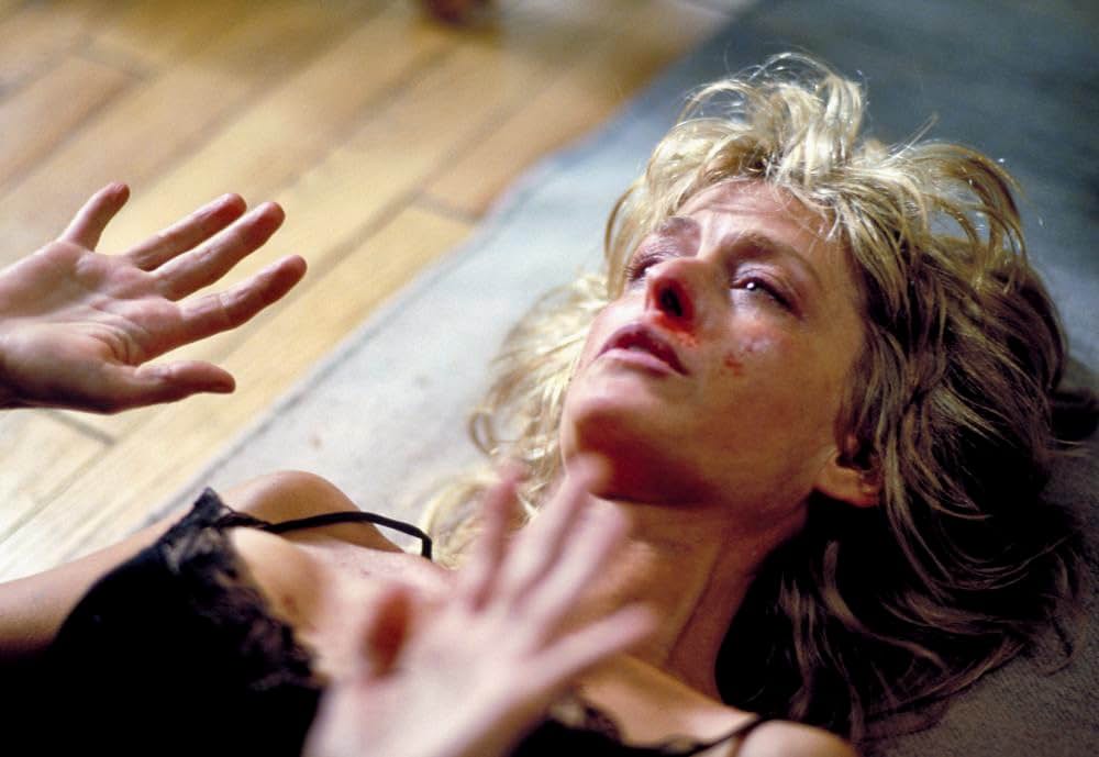 ファラ・フォーセット／レイプ・殺意のエンジェルの画像