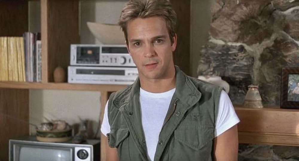 ファラ・フォーセット／レイプ・殺意のエンジェルの画像