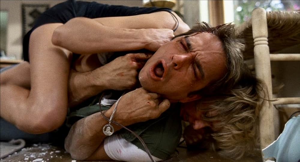 ファラ・フォーセット／レイプ・殺意のエンジェルの画像