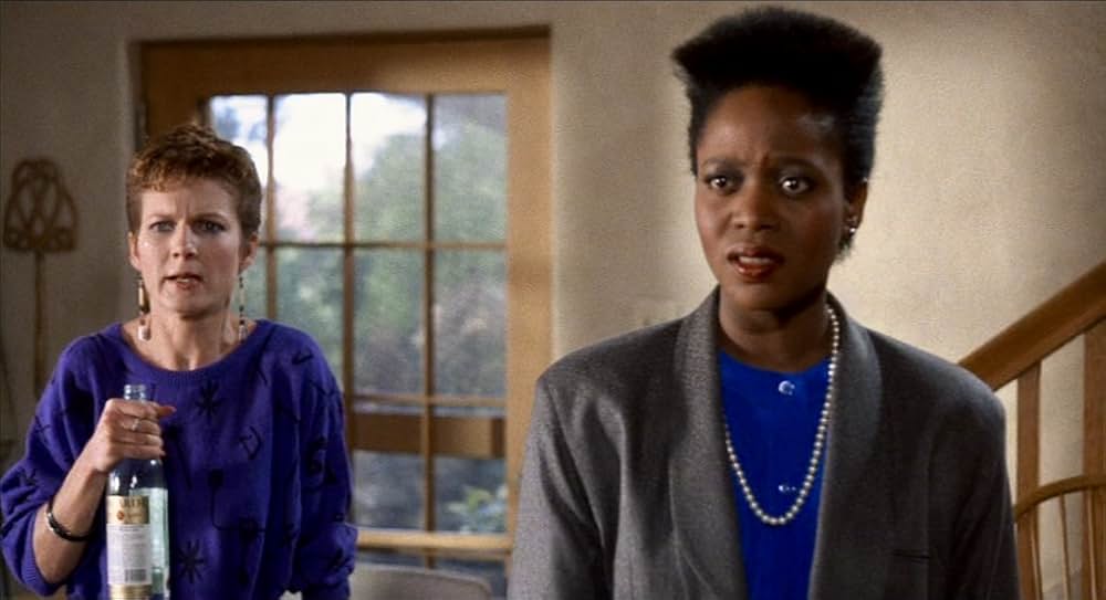 ファラ・フォーセット／レイプ・殺意のエンジェルの画像