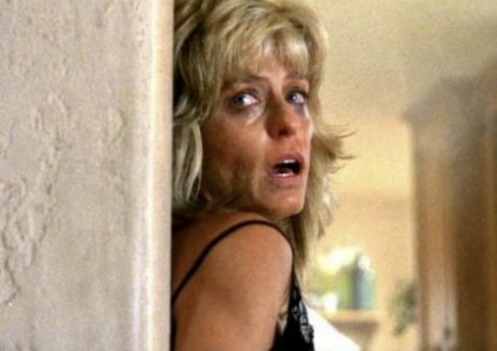 ファラ・フォーセット／レイプ・殺意のエンジェルの画像