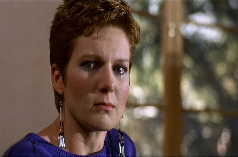 ファラ・フォーセット／レイプ・殺意のエンジェルの画像