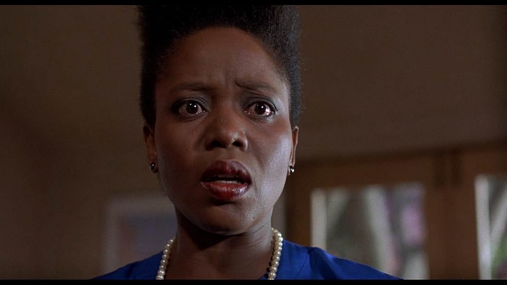 ファラ・フォーセット／レイプ・殺意のエンジェルの画像