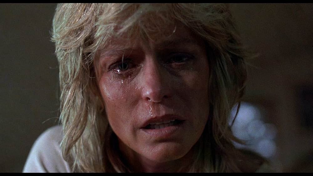 ファラ・フォーセット／レイプ・殺意のエンジェルの画像