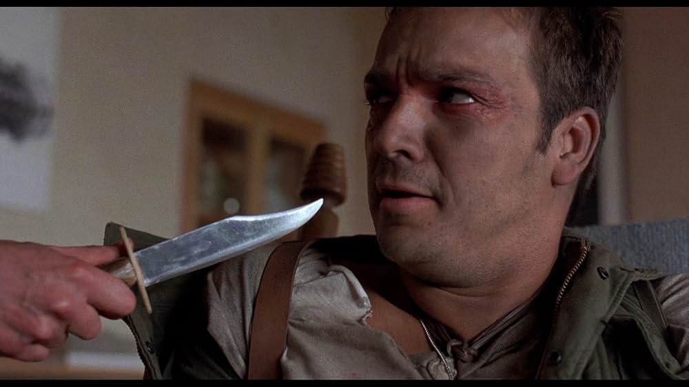 ファラ・フォーセット／レイプ・殺意のエンジェルの画像