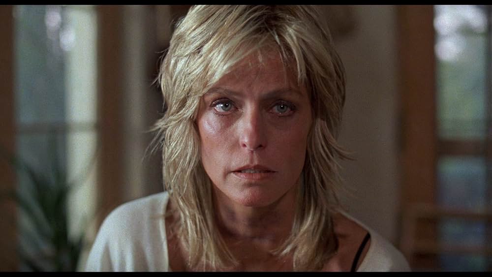 ファラ・フォーセット／レイプ・殺意のエンジェルの画像