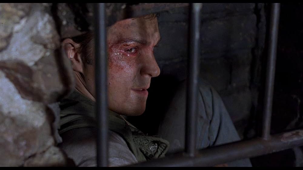 ファラ・フォーセット／レイプ・殺意のエンジェルの画像