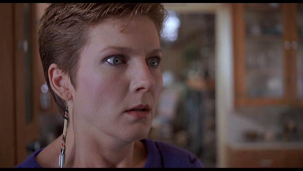 ファラ・フォーセット／レイプ・殺意のエンジェルの画像