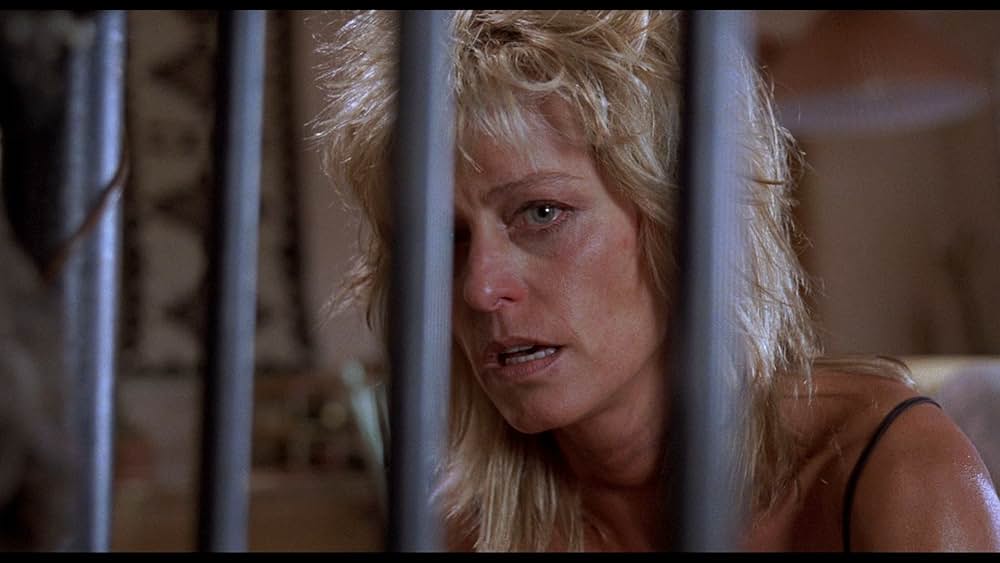 ファラ・フォーセット／レイプ・殺意のエンジェルの画像