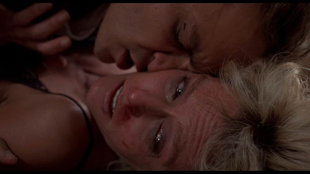 ファラ・フォーセット／レイプ・殺意のエンジェルの画像