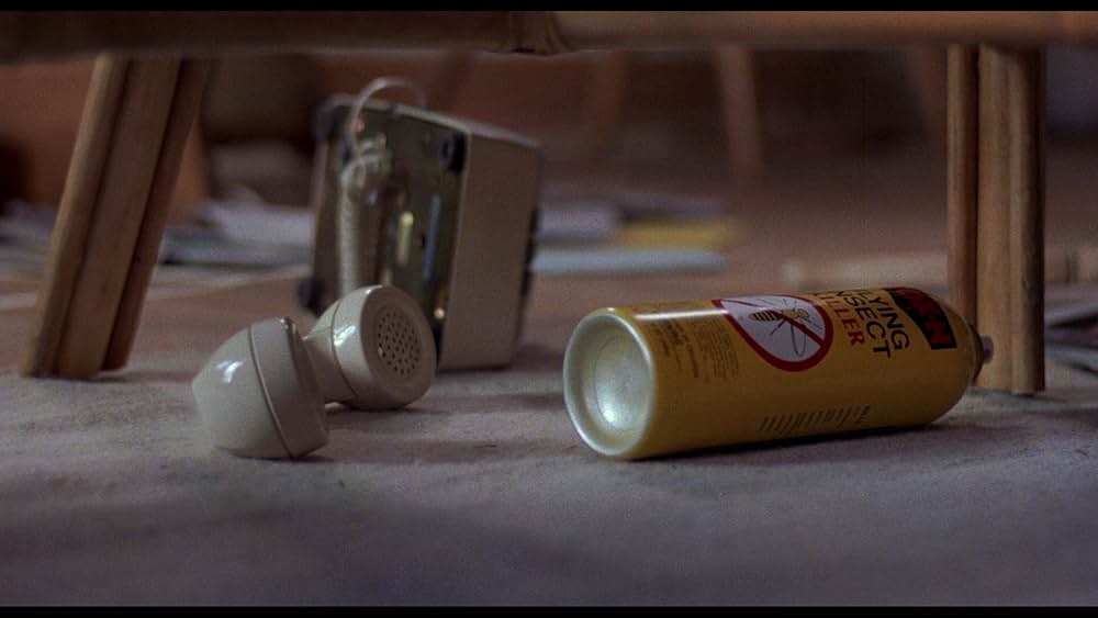 ファラ・フォーセット／レイプ・殺意のエンジェルの画像