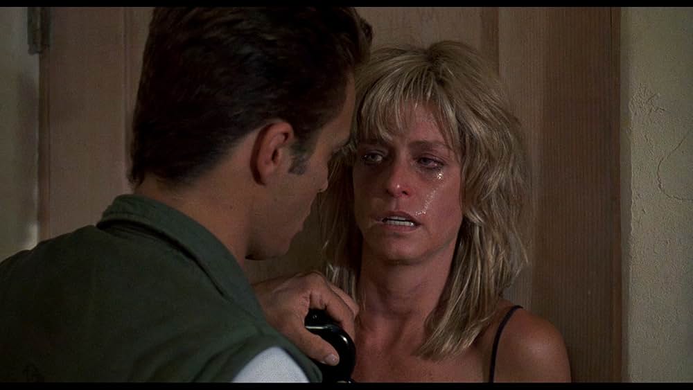 ファラ・フォーセット／レイプ・殺意のエンジェルの画像