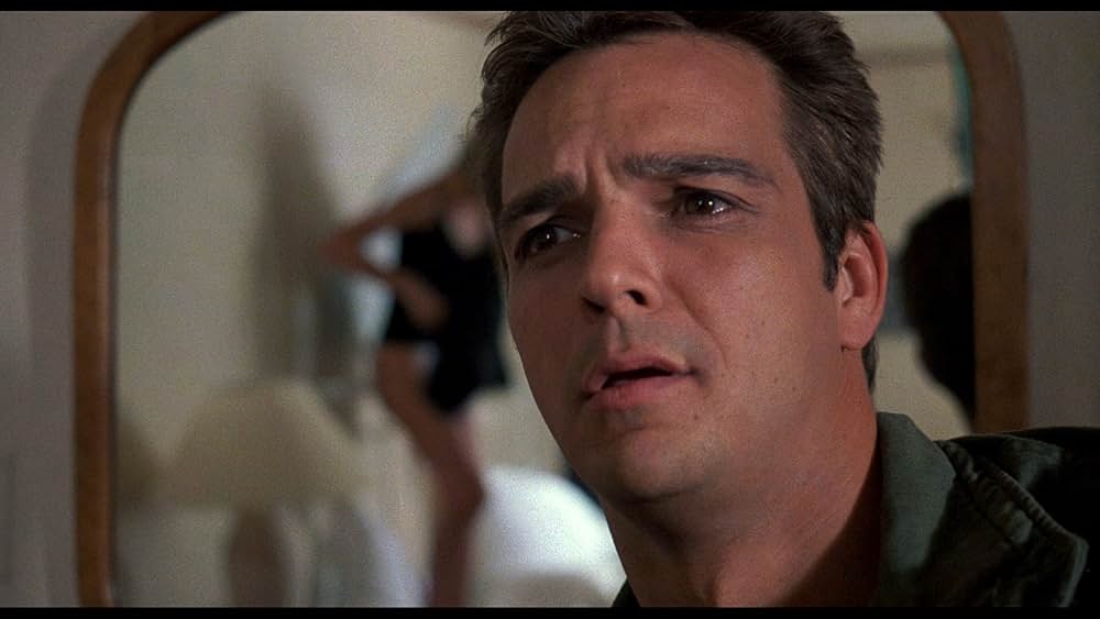 ファラ・フォーセット／レイプ・殺意のエンジェルの画像