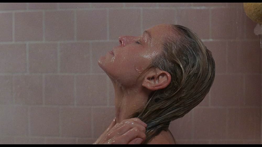 ファラ・フォーセット／レイプ・殺意のエンジェルの画像