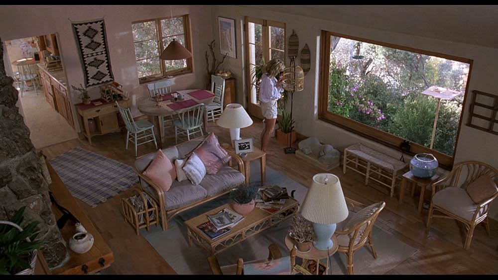 ファラ・フォーセット／レイプ・殺意のエンジェルの画像