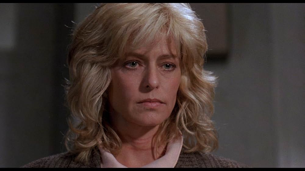 ファラ・フォーセット／レイプ・殺意のエンジェルの画像