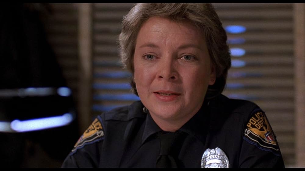 ファラ・フォーセット／レイプ・殺意のエンジェルの画像