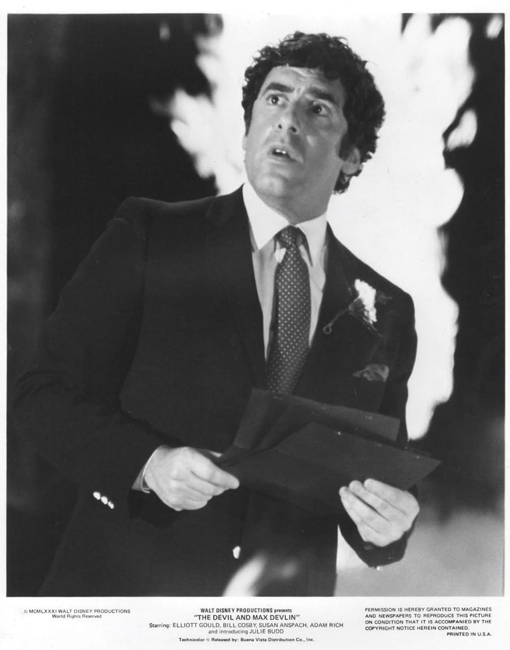 デビルとマックス／悪魔が天使?の画像